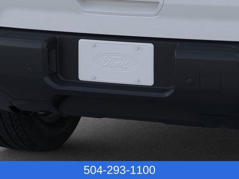 New 2025 Ford Bronco Sport Big Bend w/ Convenience Package AWD/4WD image 25