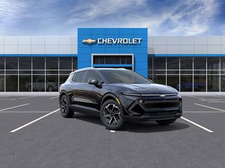 New 2026 Chevrolet Equinox EV LT FWD video 1