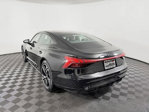 Used 2022 Audi e-tron GT Premium Plus w/ Performance Package image 15
