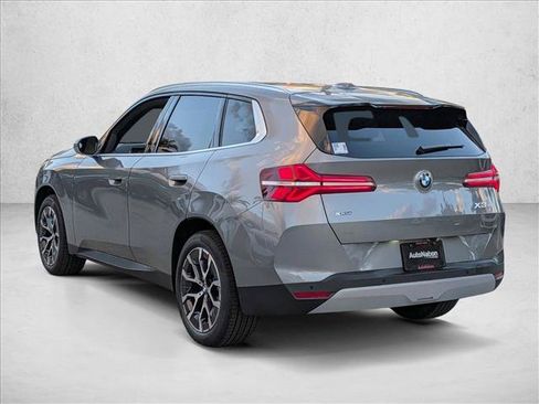 Used 2026 BMW X3 xDrive30i w/ Convenience Package AWD/4WD image 9