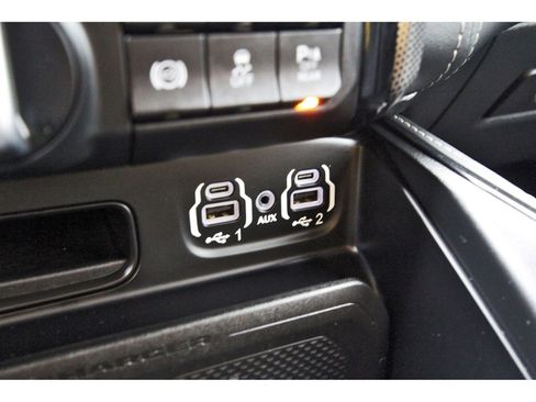 Used 2024 RAM 3500 Limited w/ Night Edition AWD/4WD image 31