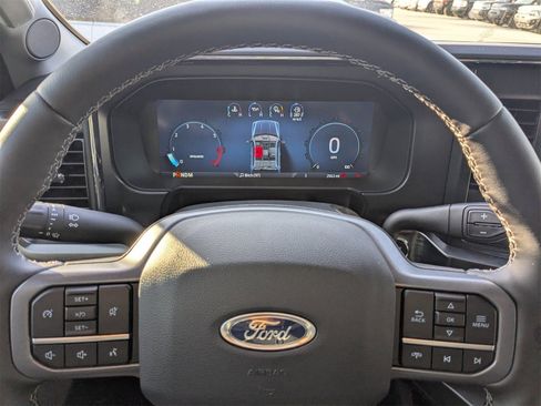 Used 2026 Ford F250 Lariat image 31