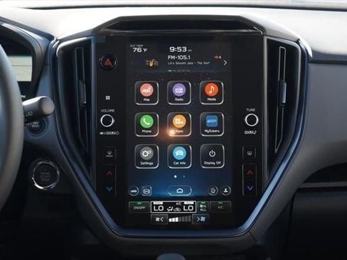 New 2026 Subaru Crosstrek 2.5i Limited image 9