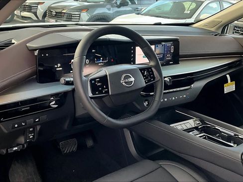 New 2026 Nissan Murano Platinum w/ Cargo Package image 10