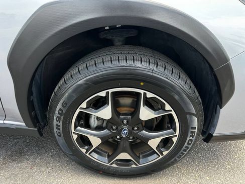 Used 2020 Subaru Crosstrek 2.0i Premium w/ Moonroof Package 1 AWD/4WD image 13