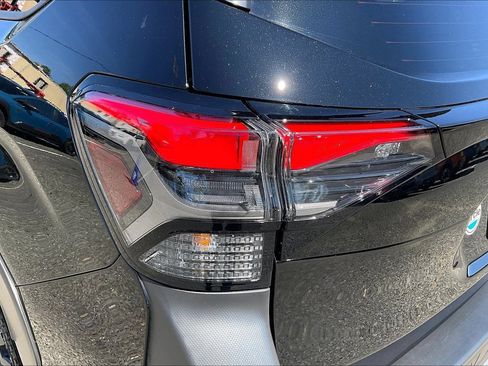 Certified 2026 Subaru Forester Wilderness AWD/4WD image 29