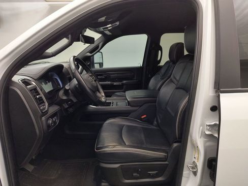 Used 2024 RAM 3500 Limited w/ Night Edition image 4