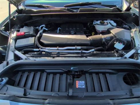 Used 2024 GMC Sierra 1500 Elevation image 15