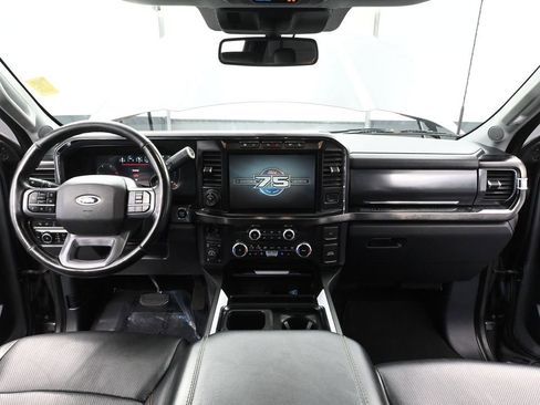 Used 2023 Ford F250 Lariat w/ Tremor Off-Road Package image 25