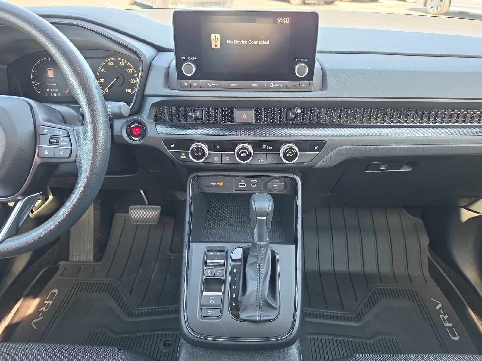 Used 2024 Honda CR-V EX image 10