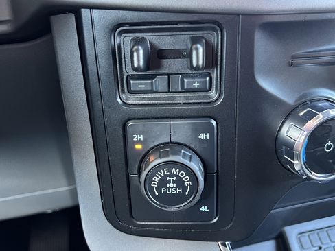 Used 2024 Ford F150 XLT w/ Equipment Group 302A MID AWD/4WD image 42