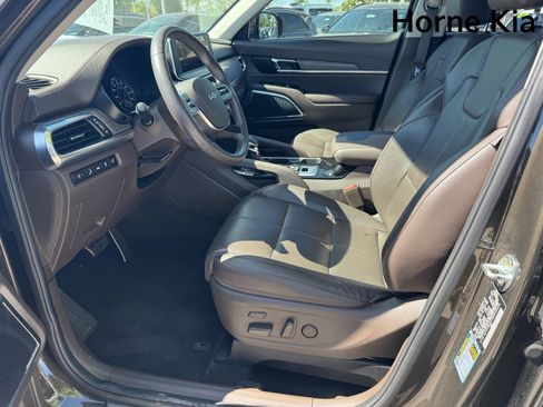 Used 2022 Kia Telluride SX w/ Nightfall Edition Package AWD/4WD image 10