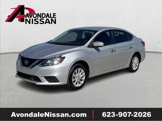Used 2019 Nissan Sentra SV video 1