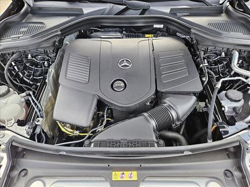 Certified 2026 Mercedes-Benz GLC 300 image 23