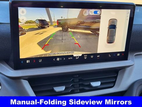 New 2026 Ford Explorer Active w/ Active Comfort Package image 19