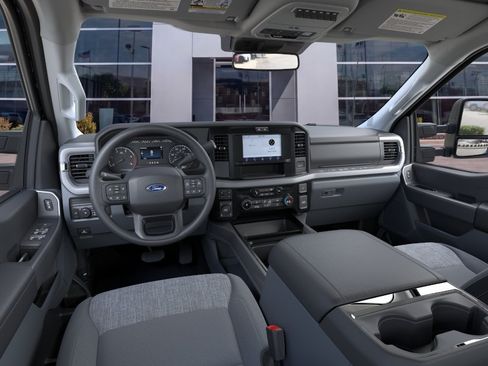 New 2026 Ford F250 XLT AWD/4WD image 11