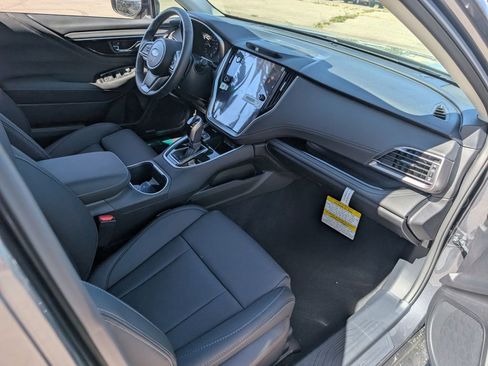 New 2025 Subaru Outback Limited image 22