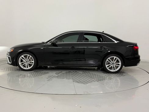 Certified 2023 Audi A4 2.0T Premium Plus image 2