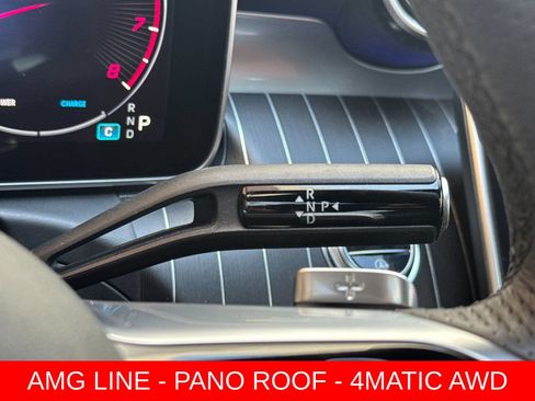 Certified 2023 Mercedes-Benz C 300 4MATIC Sedan image 20