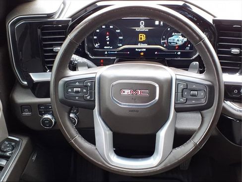 Used 2023 GMC Sierra 1500 SLT image 23