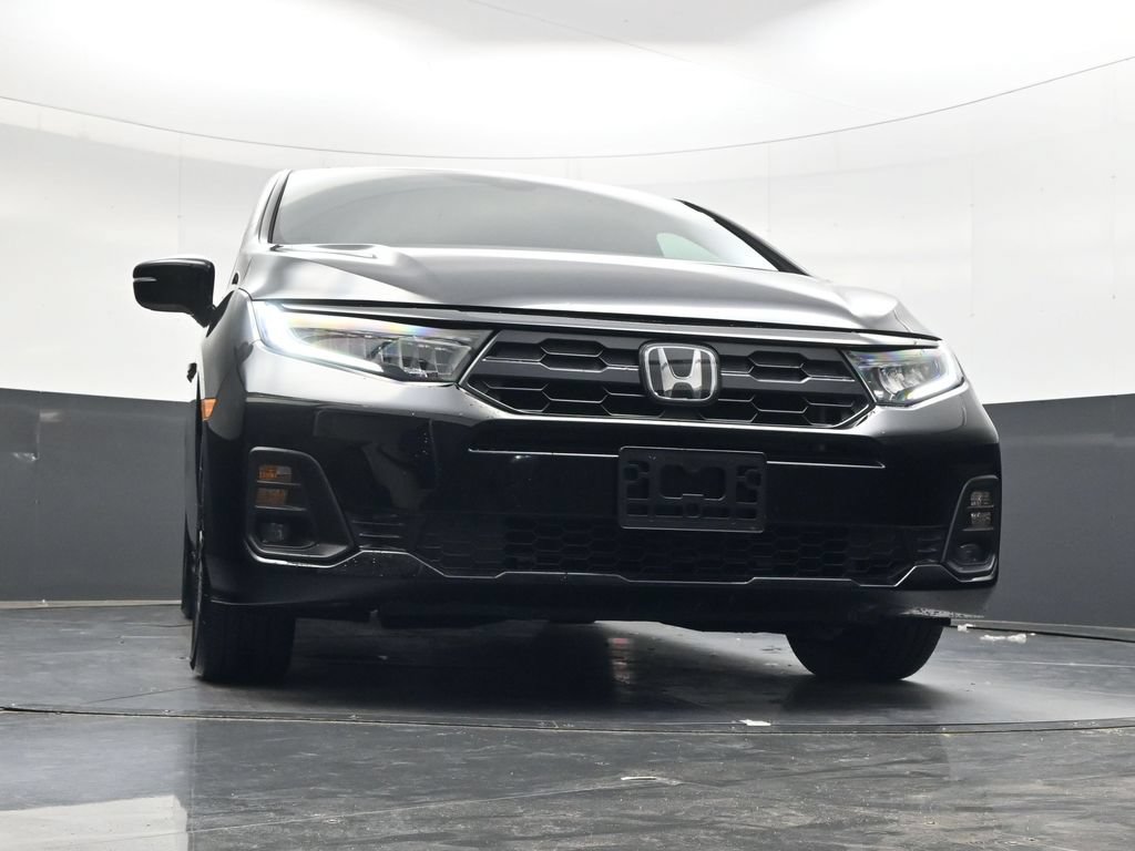 Used 2025 Honda Odyssey Sport-L image 25