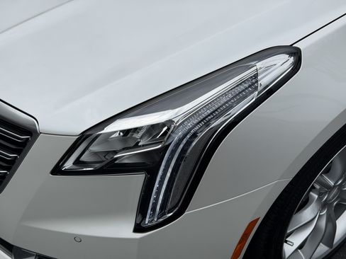 Used 2019 Cadillac XTS Premium Luxury AWD/4WD image 9