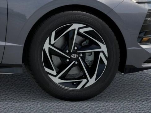 New 2026 Hyundai Sonata SEL image 8