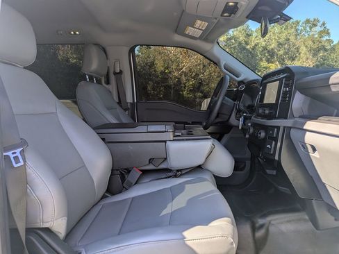 Used 2023 Ford F150 XL w/ Trailer Tow Package image 30