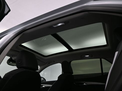 New 2025 Buick Envision Sport Touring image 23