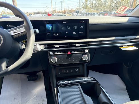 New 2026 Hyundai Tucson SEL image 24