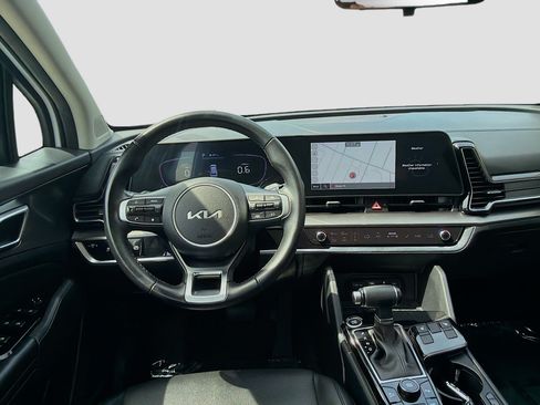 Used 2023 Kia Sportage EX FWD image 21