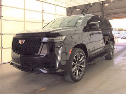 Used 2023 Cadillac Escalade Sport