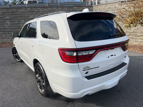 Used 2021 Dodge Durango R/T w/ Blacktop Package image 33