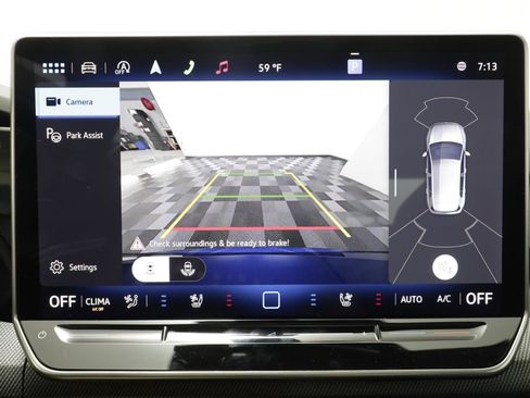 New 2026 Volkswagen Golf image 12