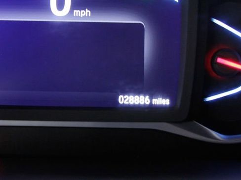 Certified 2021 Honda Passport Sport image 26