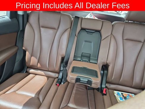 Used 2019 Audi Q7 3.0T Premium Plus w/ Premium Plus Package AWD/4WD image 10