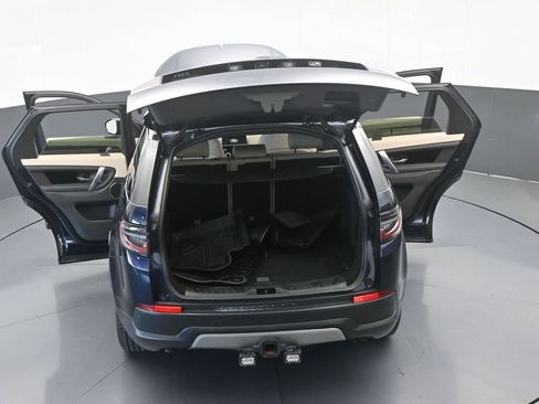 Used 2020 Land Rover Discovery Sport image 61