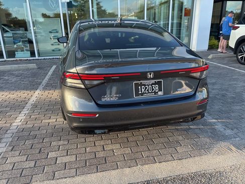 Used 2024 Honda Accord Touring image 20