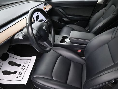 Used 2018 Tesla Model 3 Long Range RWD image 20
