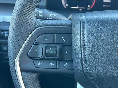 New 2025 Toyota Tacoma TRD Off-Road image 25