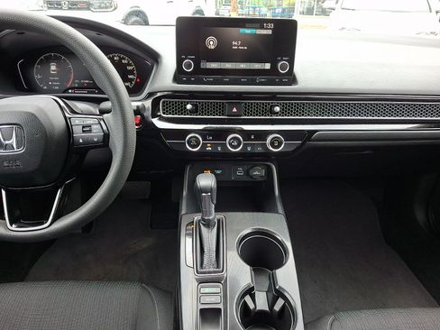 Certified 2023 Honda Civic LX image 15