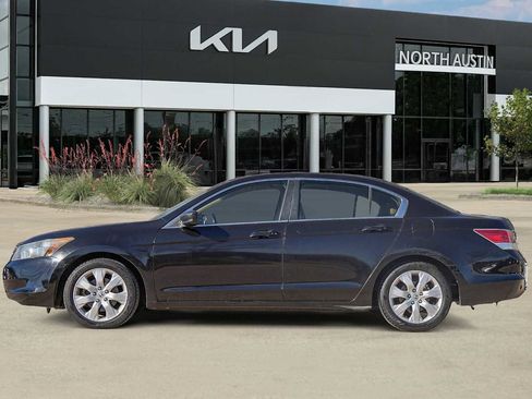 Used 2009 Honda Accord EX-L image 4