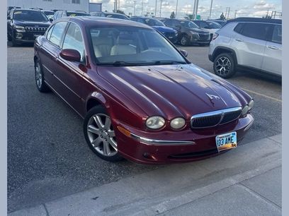 Used 2003 Jaguar X-TYPE 3.0