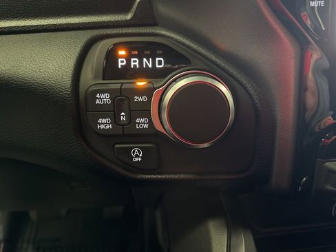 New 2026 RAM 1500 Big Horn image 25