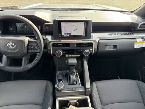 New 2026 Toyota Tacoma SR5 AWD/4WD image 19