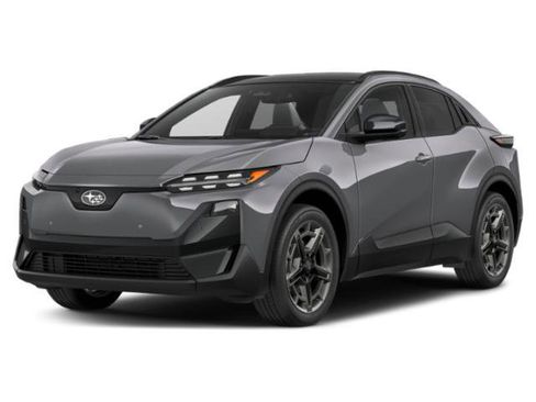 New 2026 Subaru Uncharted AWD image 1