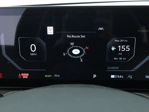 Used 2025 Kia EV9 Wind image 12