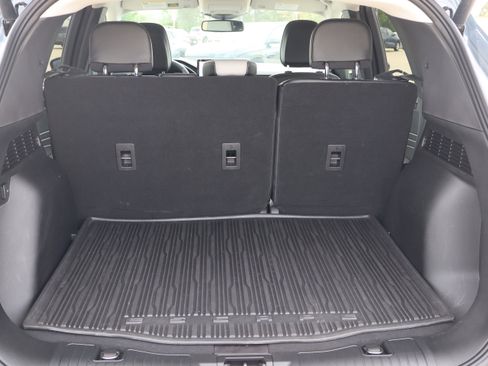Used 2023 Ford Escape SE w/ PHEV Premium Package FWD image 27