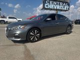 Used 2022 Nissan Altima 2.5 SV w/ SV Premium Package image 1