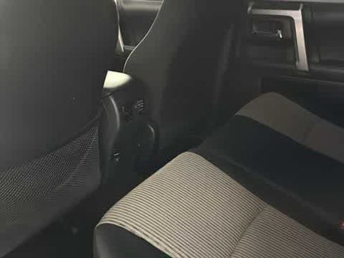 Used 2018 Toyota 4Runner SR5 RWD image 25
